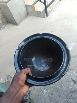 ምርጥ የሸክላ ጣባ