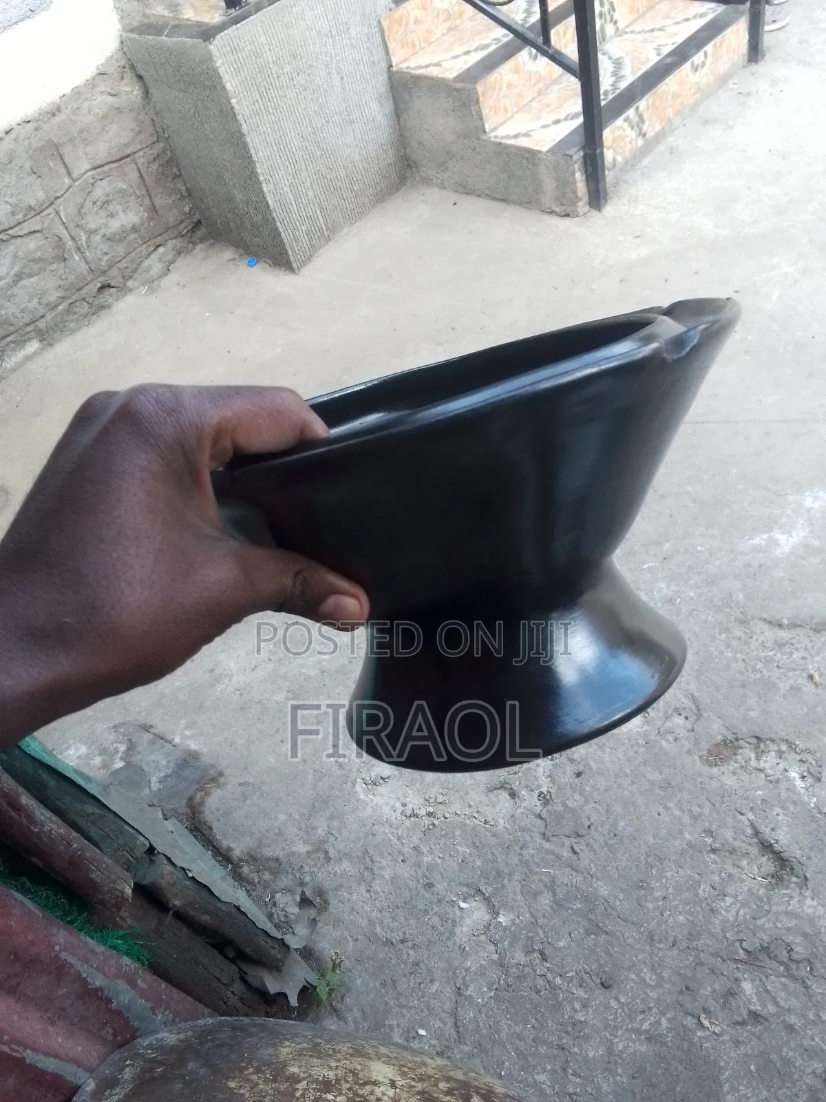 ምርጥ የሸክላ ጣባ