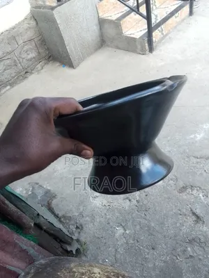 ምርጥ የሸክላ ጣባ