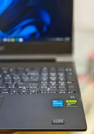 New Laptop HP Victus 16 16GB Intel Core I5 SSD 512GB