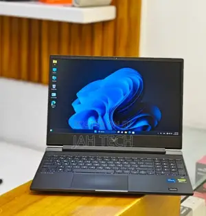 New Laptop HP Victus 16 16GB Intel Core I5 SSD 512GB