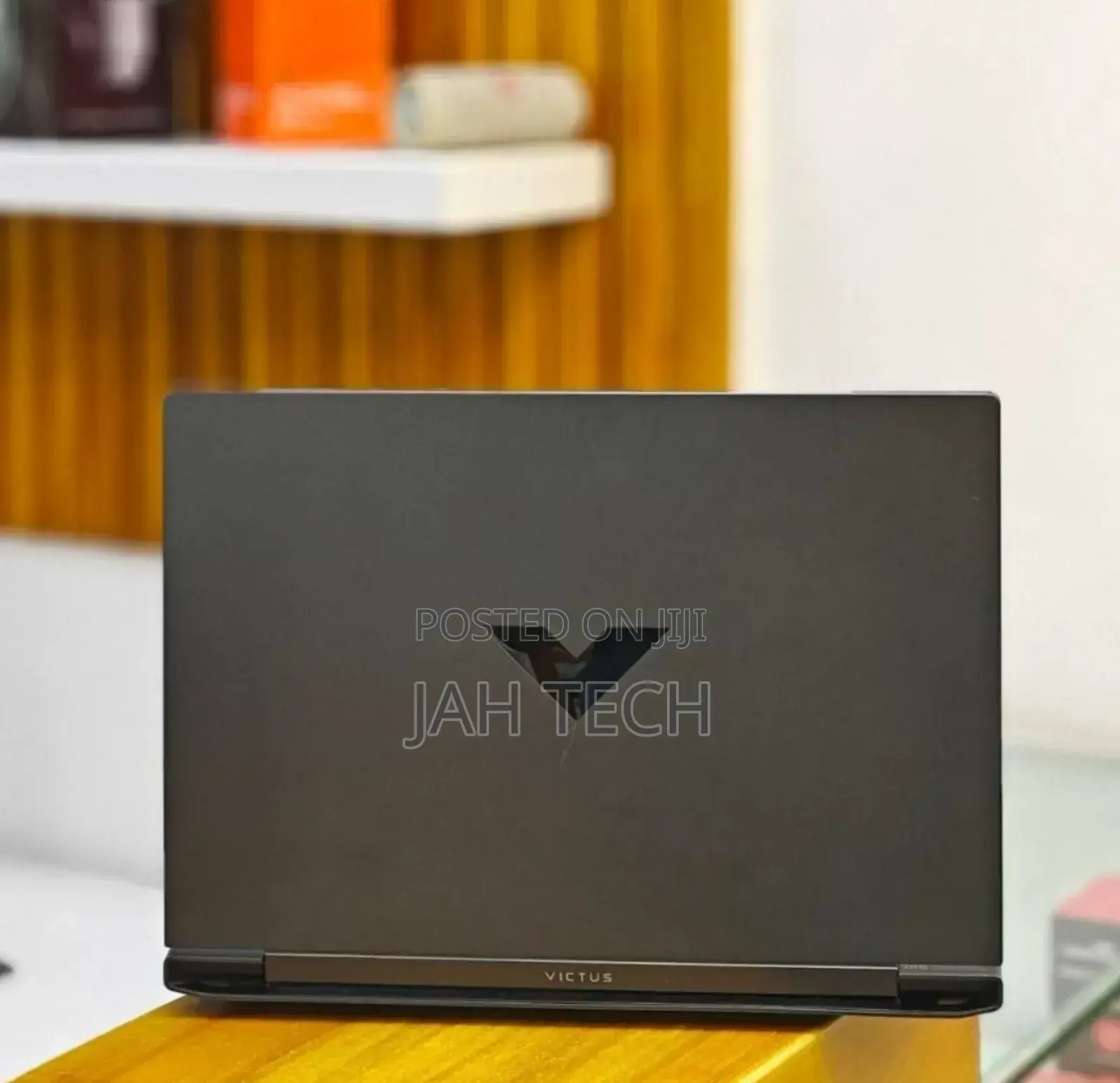 New Laptop HP Victus 16 16GB Intel Core I5 SSD 512GB