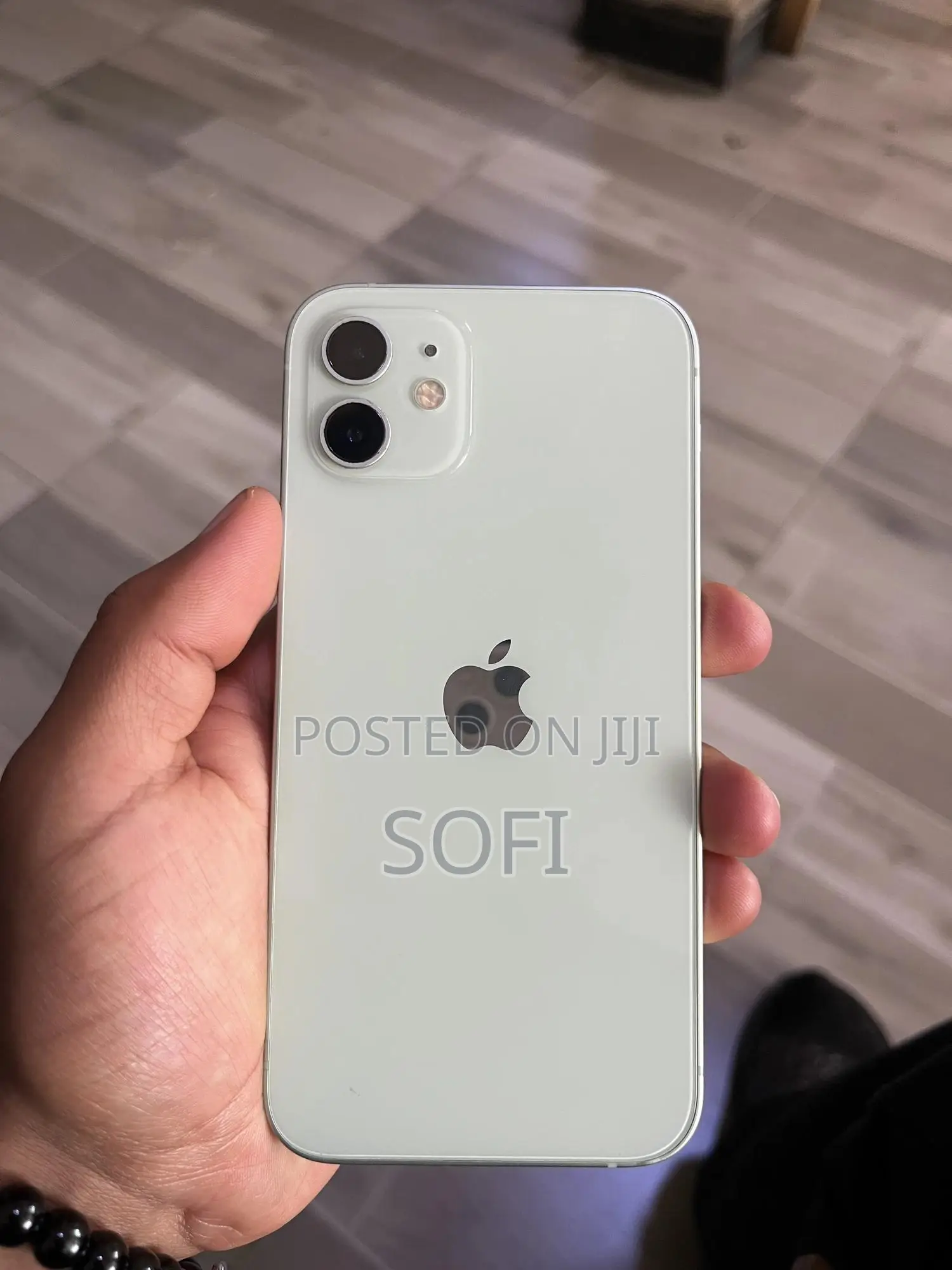 Apple iPhone 12 64 GB Green