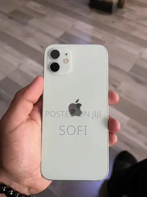 Apple iPhone 12 64 GB Green