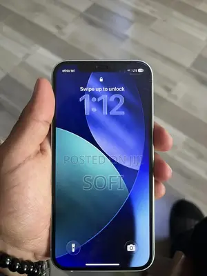 Apple iPhone 12 64 GB Green