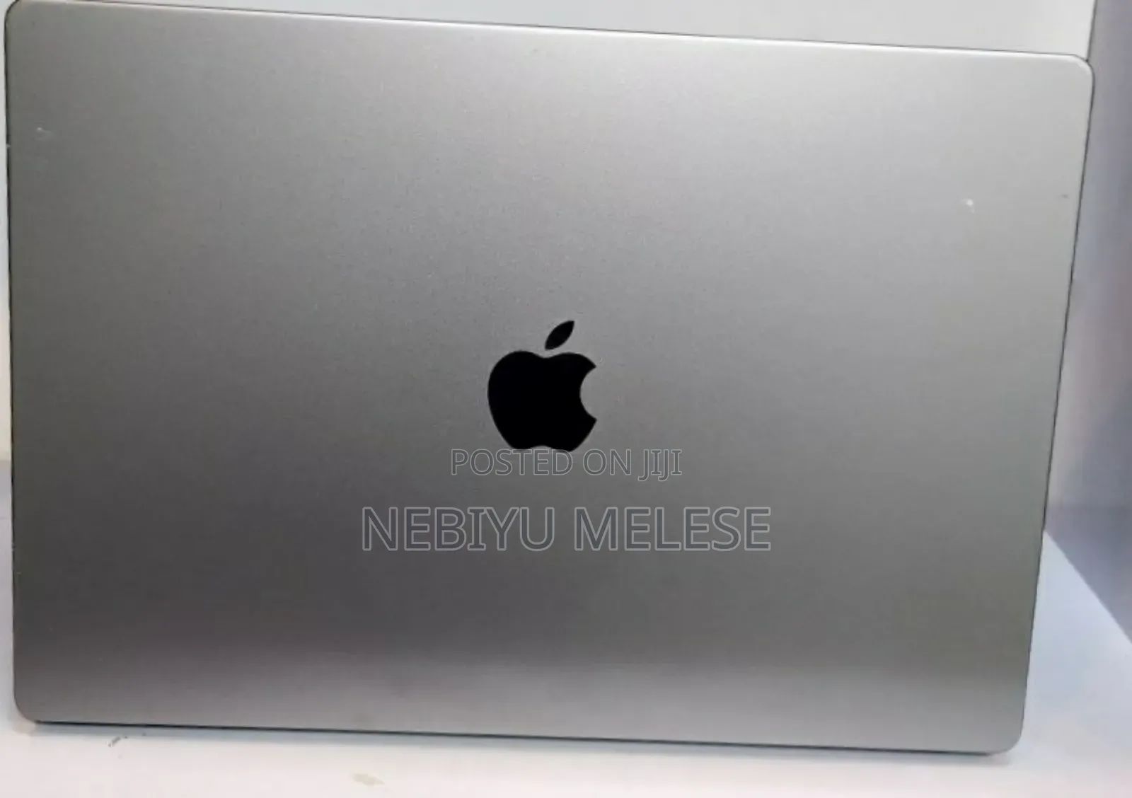New Laptop Apple MacBook Pro M1 16GB Apple M1 SSD 512GB