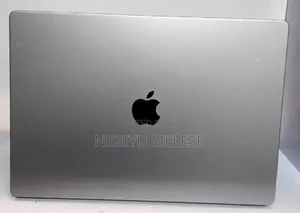 New Laptop Apple MacBook Pro M1 16GB Apple M1 SSD 512GB