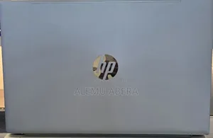 New Laptop HP 16GB Intel Core I5 SSD 512GB