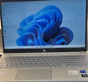 New Laptop HP 16GB Intel Core I5 SSD 512GB