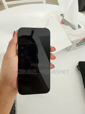 New Apple iPhone 13 128 GB White