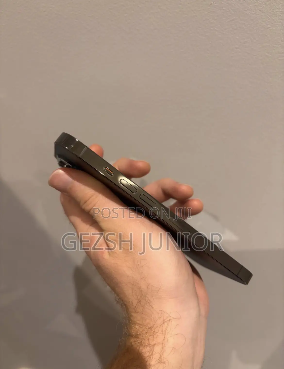 New Apple iPhone 13 Pro 256 GB Black