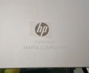 New Laptop HP Probook 11 EE G1 16GB Intel Core I7 SSD 512GB