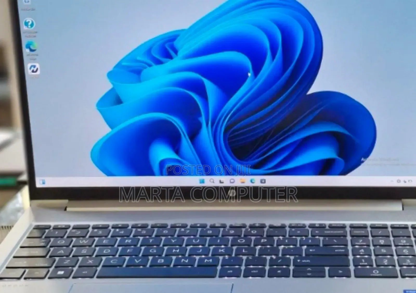 New Laptop HP Probook 11 EE G1 16GB Intel Core I7 SSD 512GB