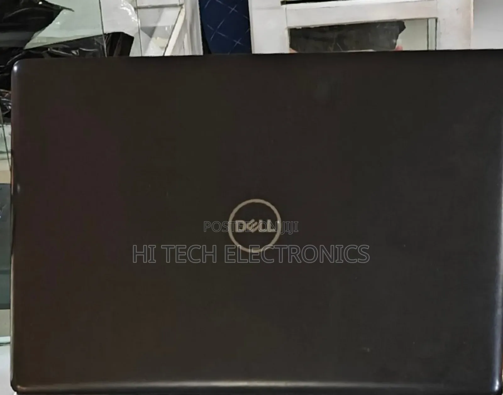 New Laptop Dell Latitude 15 E5570 8GB Intel Core I7 HDD 1T