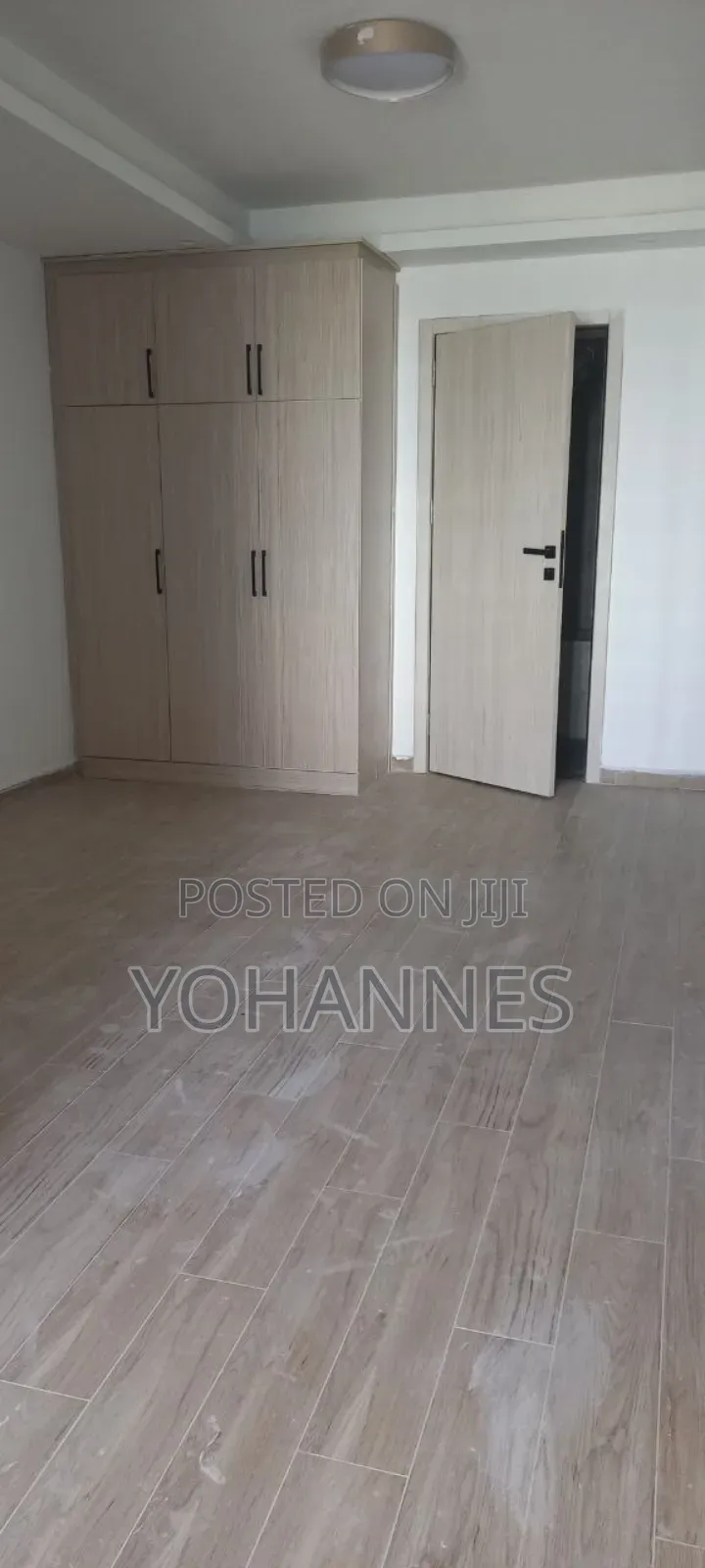 3bdrm Apartment in Bole for sale