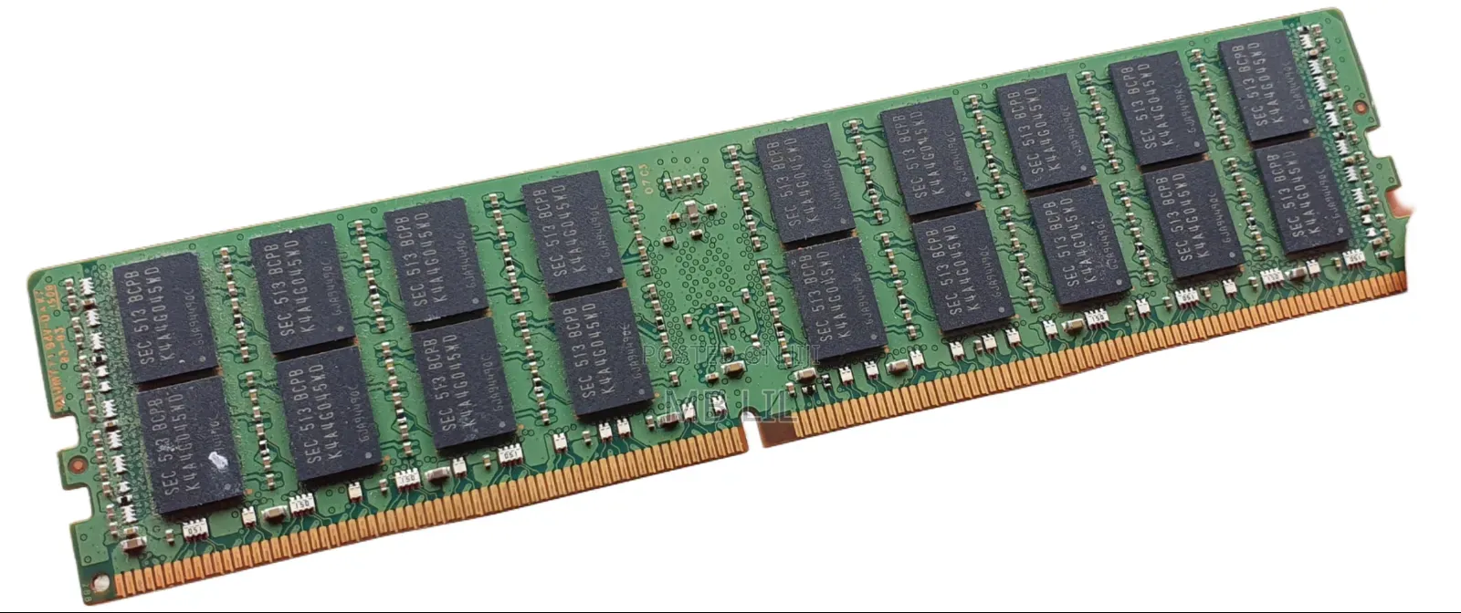 16 Gb Ram Ddr4 Server