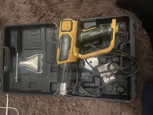 Iron Shark Heat Gun 2000w