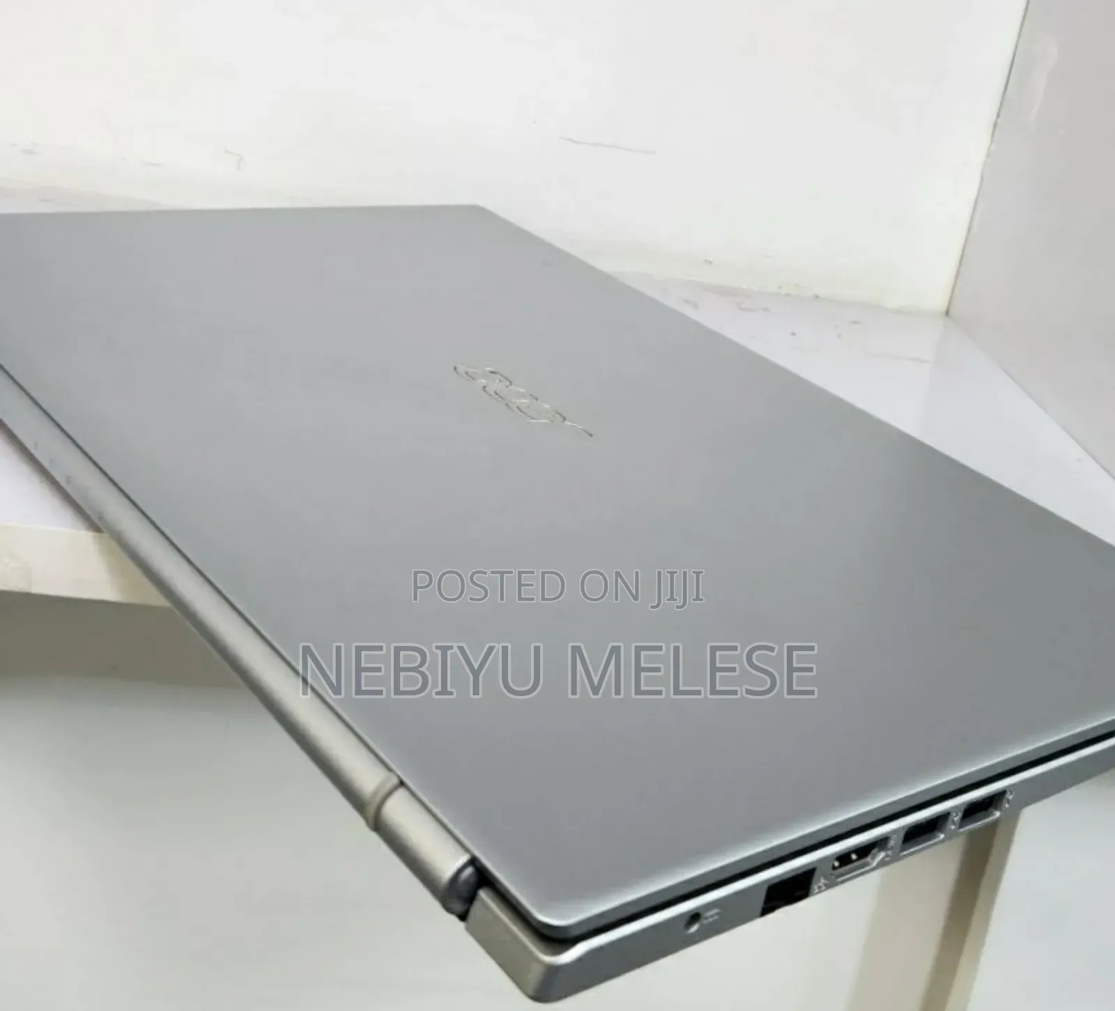 New Laptop Acer Aspire 3 8GB Intel Core I5 SSD 512GB