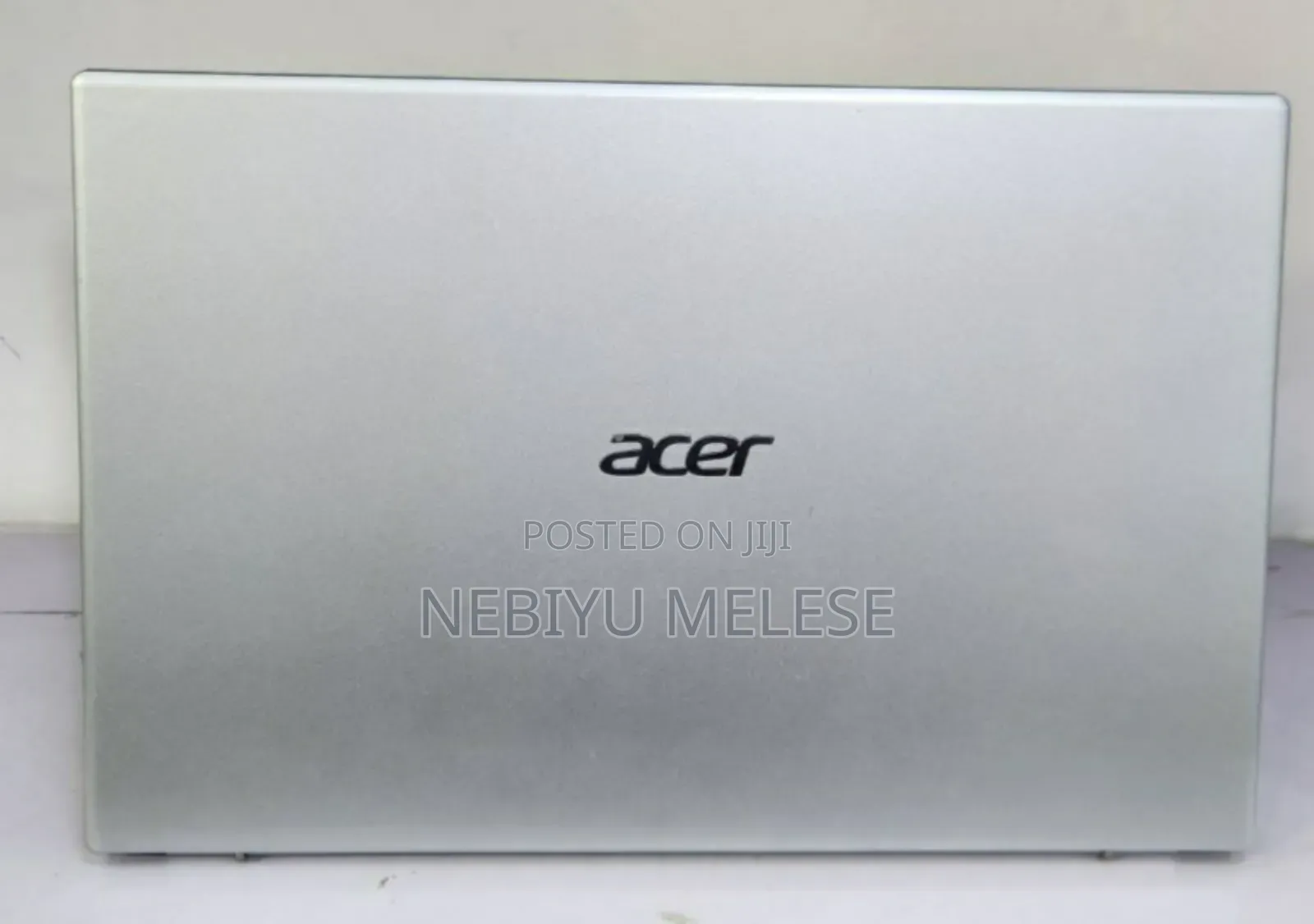 New Laptop Acer Aspire 3 8GB Intel Core I5 SSD 512GB
