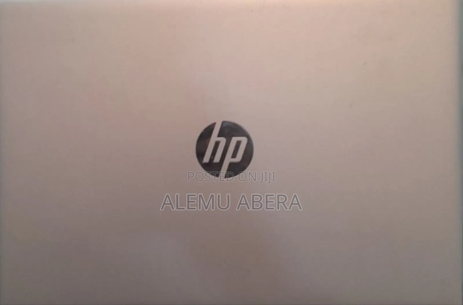 New Laptop HP 8GB Intel Core I5 SSD 128GB