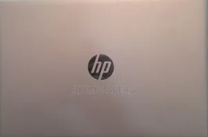New Laptop HP 8GB Intel Core I5 SSD 128GB