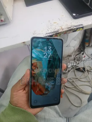 Samsung Galaxy M05 64 GB Gray