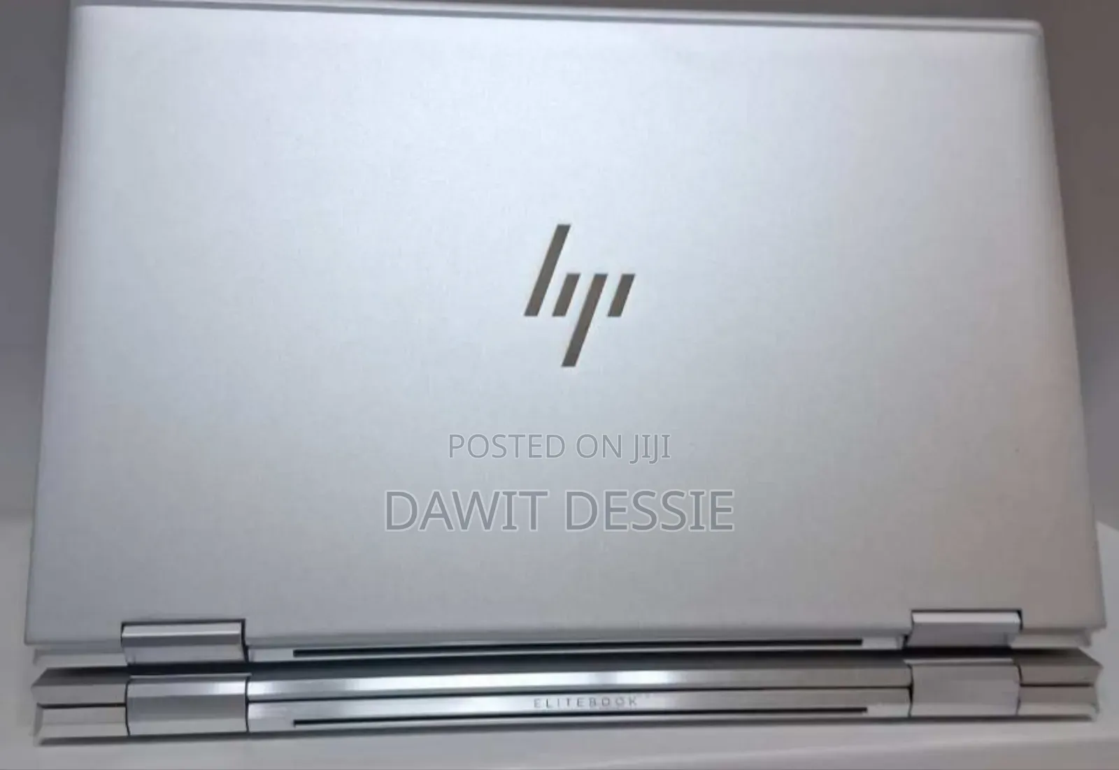 New Laptop HP EliteBook X360 1030 G8 16GB Intel Core I7 SSD 512GB