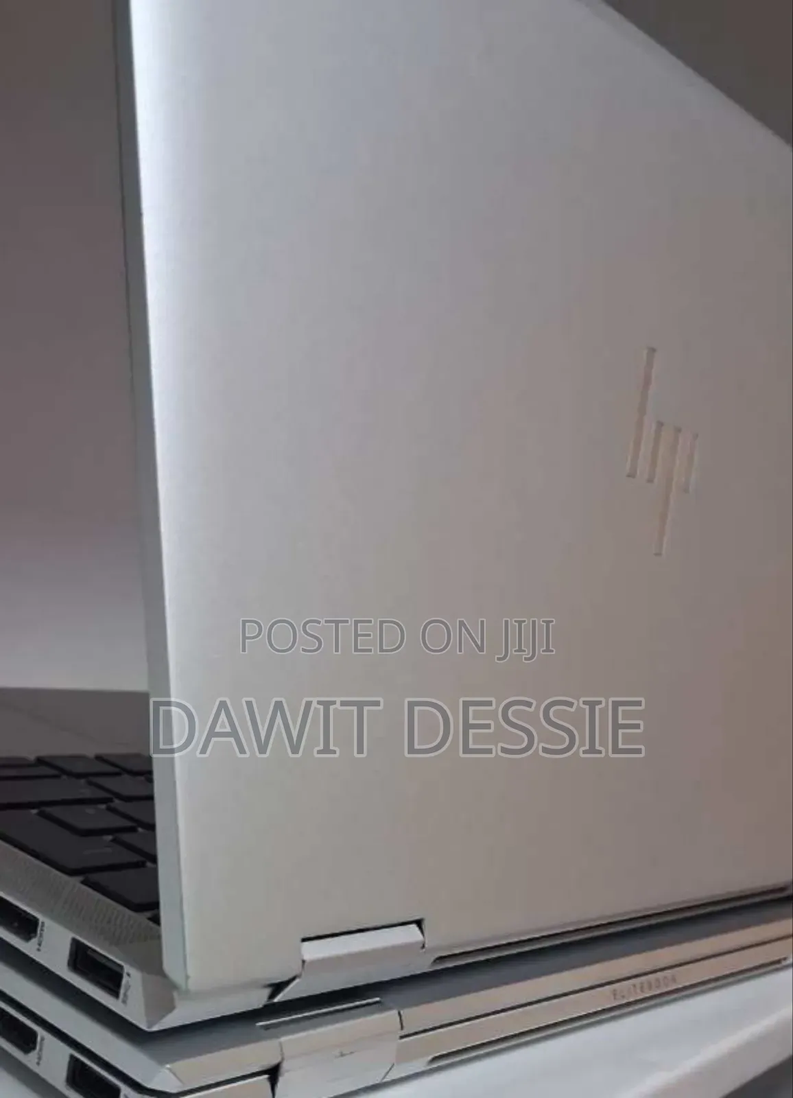 New Laptop HP EliteBook X360 1030 G8 16GB Intel Core I7 SSD 512GB