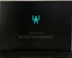 New Laptop Acer Predator Helios Neo 16 32GB Intel Core Ultra 9 SSD 1T