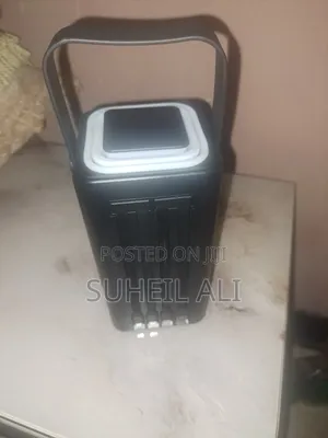 Calus 80,000mah Power Bank – 22.5w Super Fast Charging With Nightlight