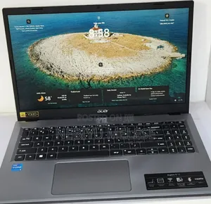 New Laptop Acer Aspire 5 8GB Intel Core I5 SSD 512GB
