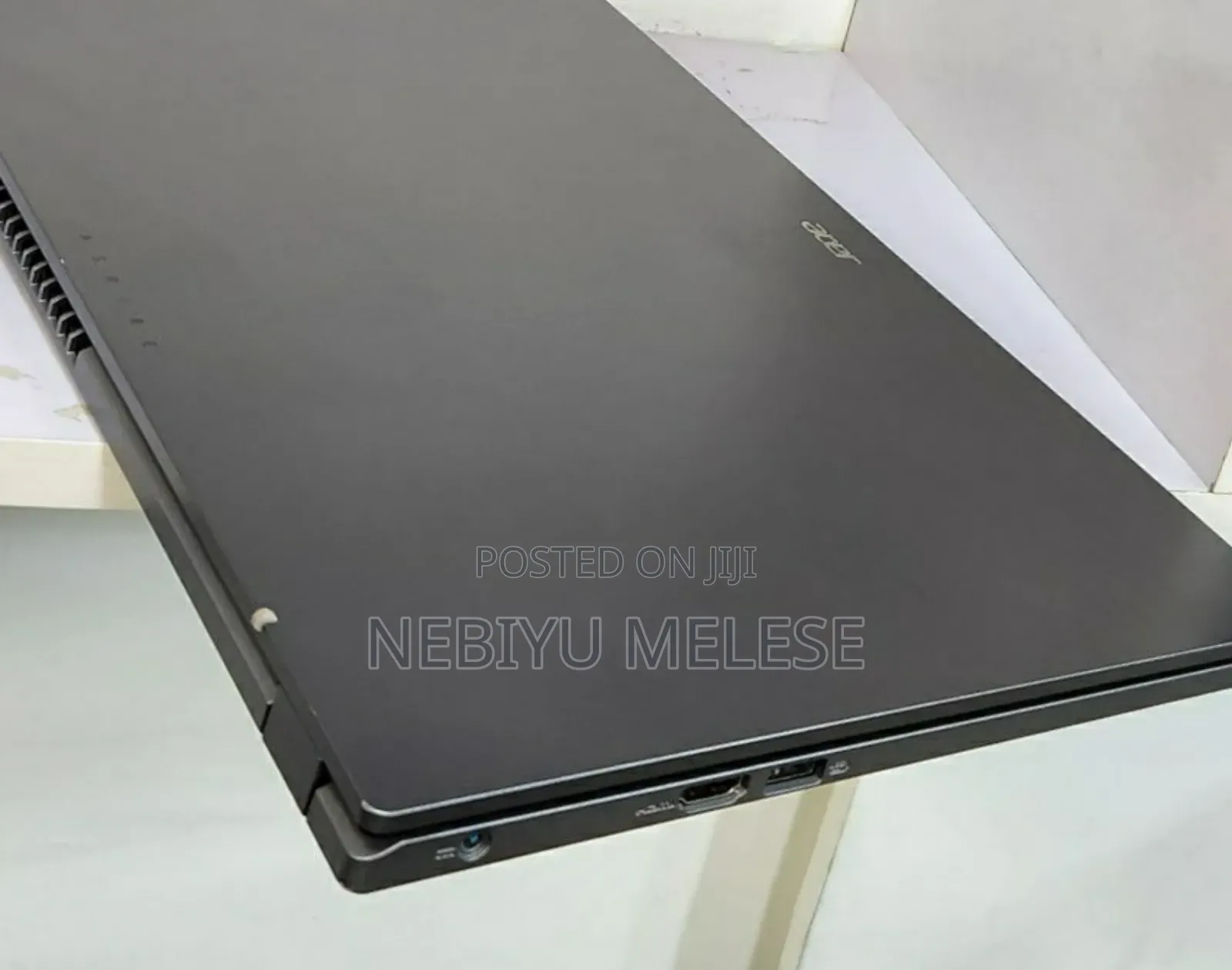 New Laptop Acer Aspire 5 8GB Intel Core I5 SSD 512GB