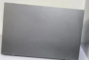 New Laptop Acer Aspire 5 8GB Intel Core I5 SSD 512GB