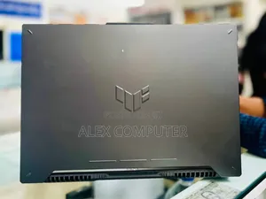 New Laptop Asus TUF Gaming A15 16GB AMD Ryzen 7 SSD 1T