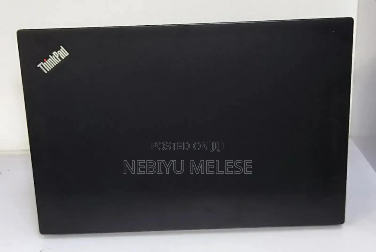 New Laptop Lenovo ThinkPad T470s 16GB Intel Core I7 SSD 512GB