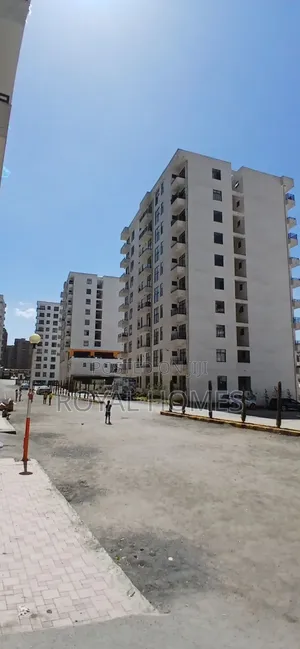 3bdrm Apartment in Noah Real Estate, Bole for rent