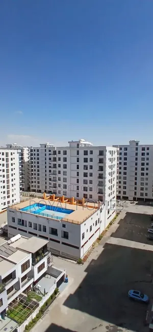 3bdrm Apartment in Noah Real Estate, Bole for rent