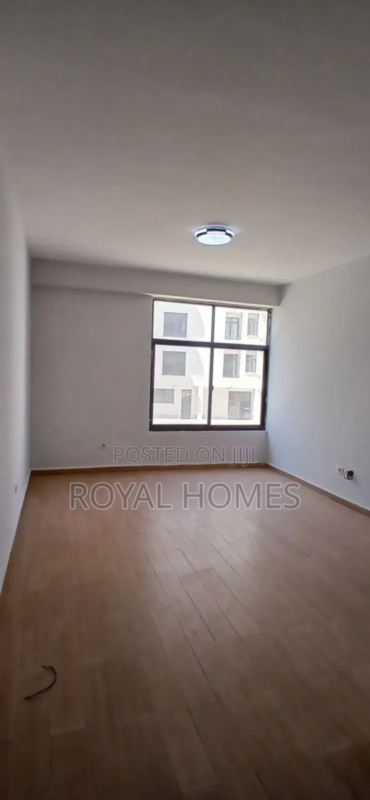 3bdrm Apartment in Noah Real Estate, Bole for rent