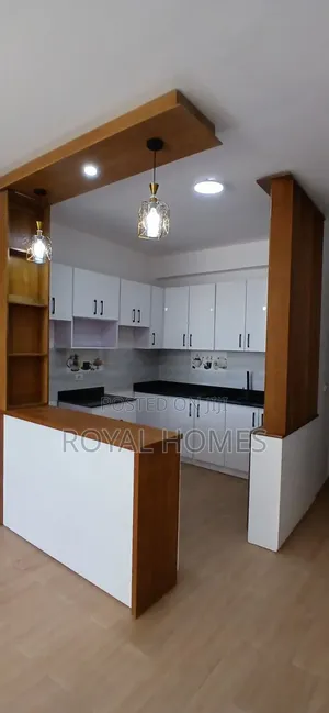 3bdrm Apartment in Noah Real Estate, Bole for rent