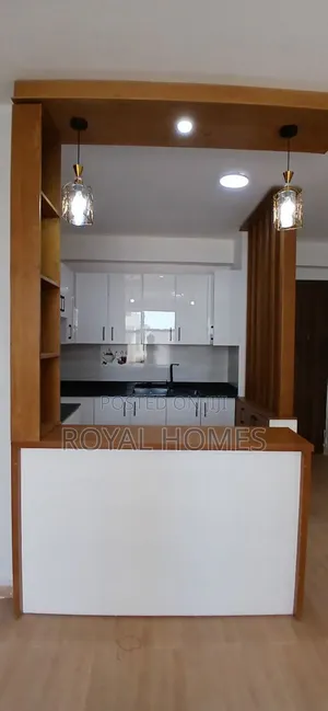 3bdrm Apartment in Noah Real Estate, Bole for rent