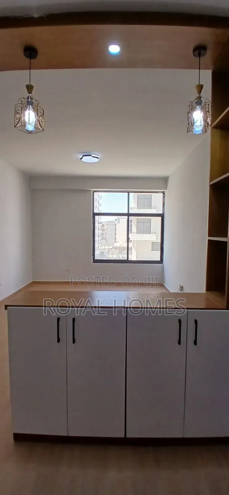 3bdrm Apartment in Noah Real Estate, Bole for rent