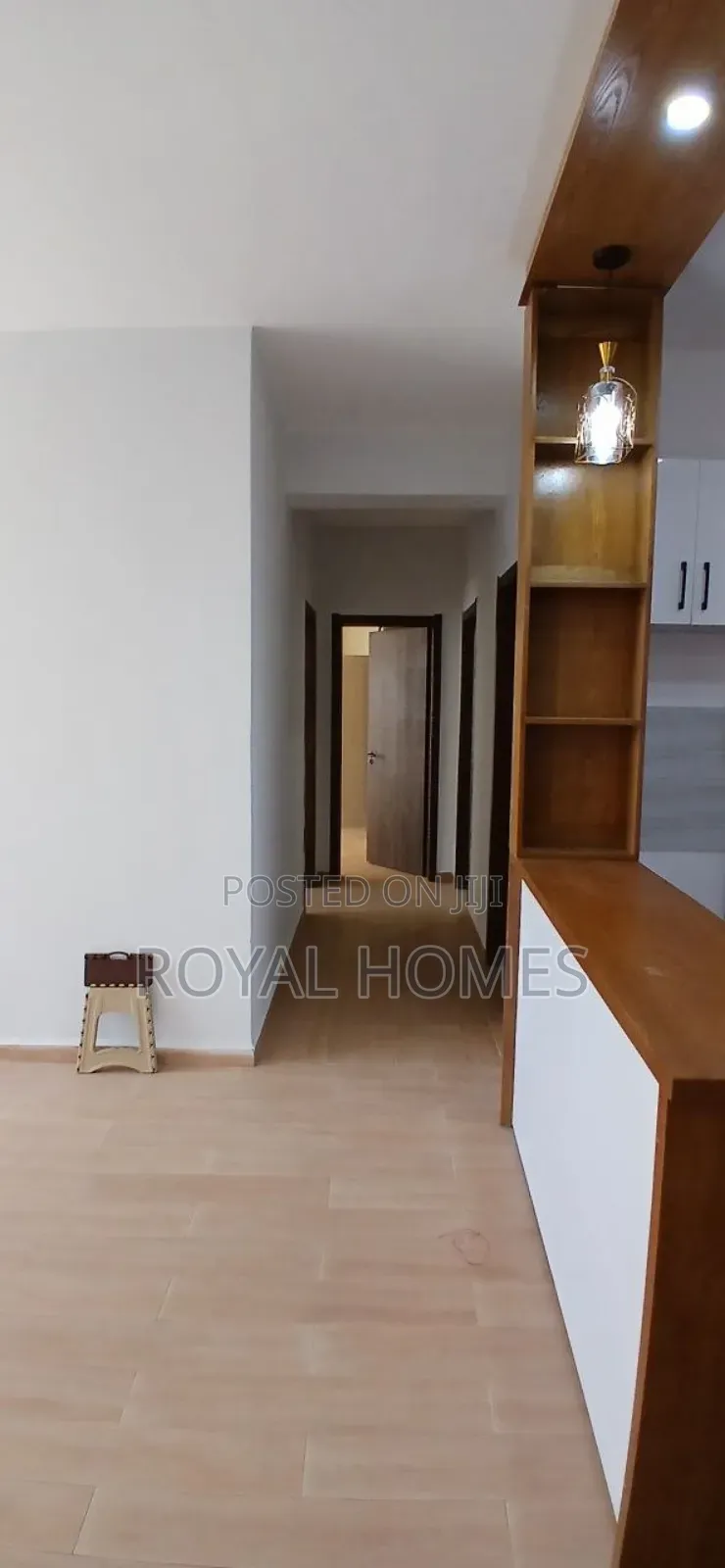 3bdrm Apartment in Noah Real Estate, Bole for rent