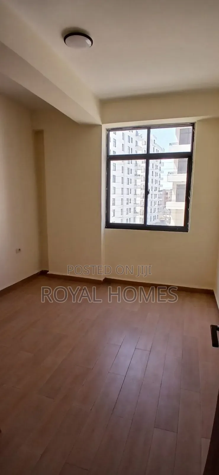 3bdrm Apartment in Noah Real Estate, Bole for rent