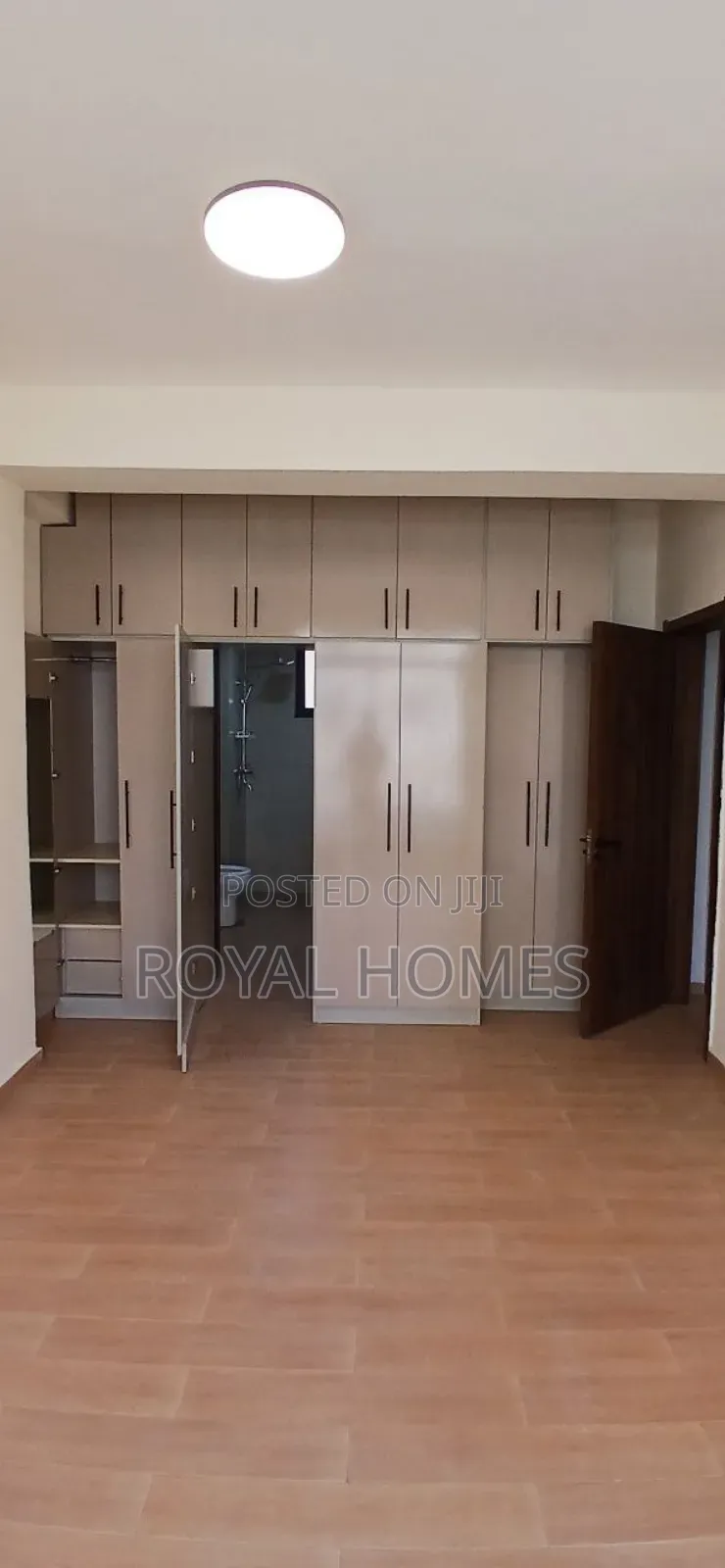 3bdrm Apartment in Noah Real Estate, Bole for rent