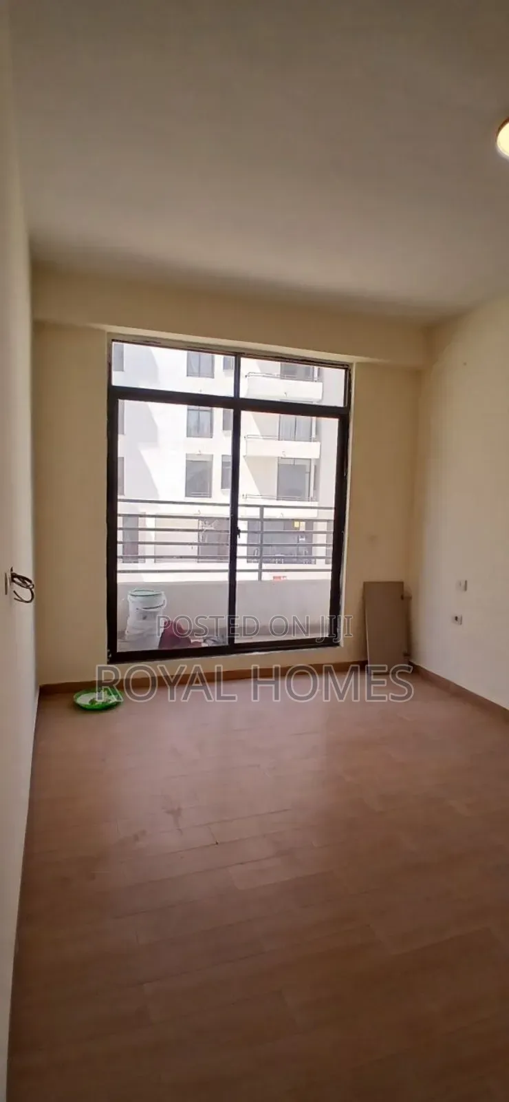 3bdrm Apartment in Noah Real Estate, Bole for rent