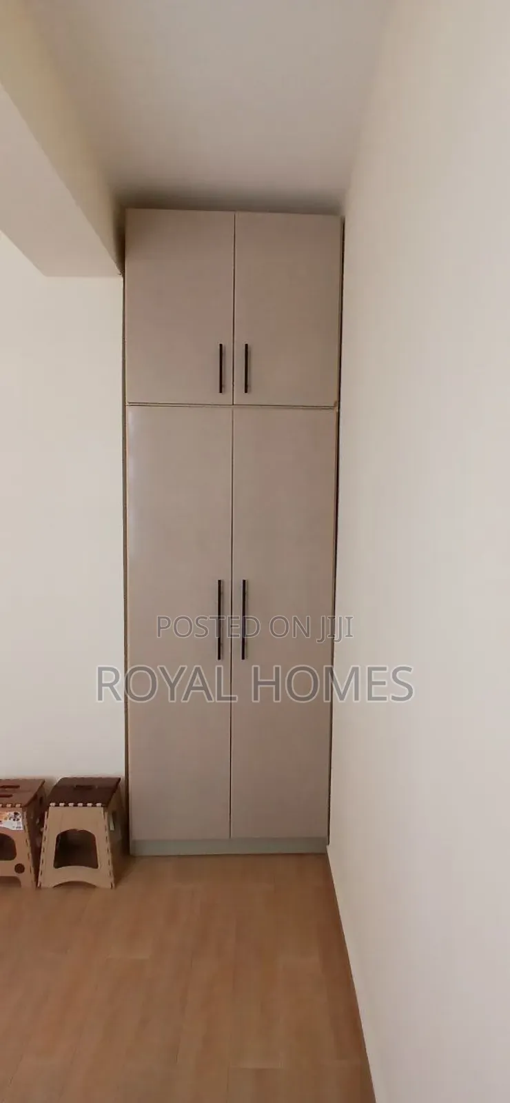3bdrm Apartment in Noah Real Estate, Bole for rent