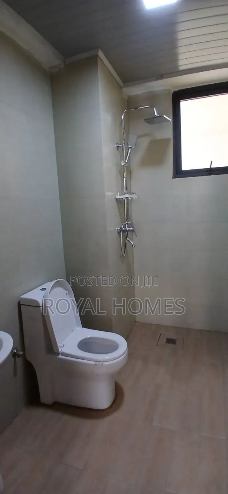 3bdrm Apartment in Noah Real Estate, Bole for rent