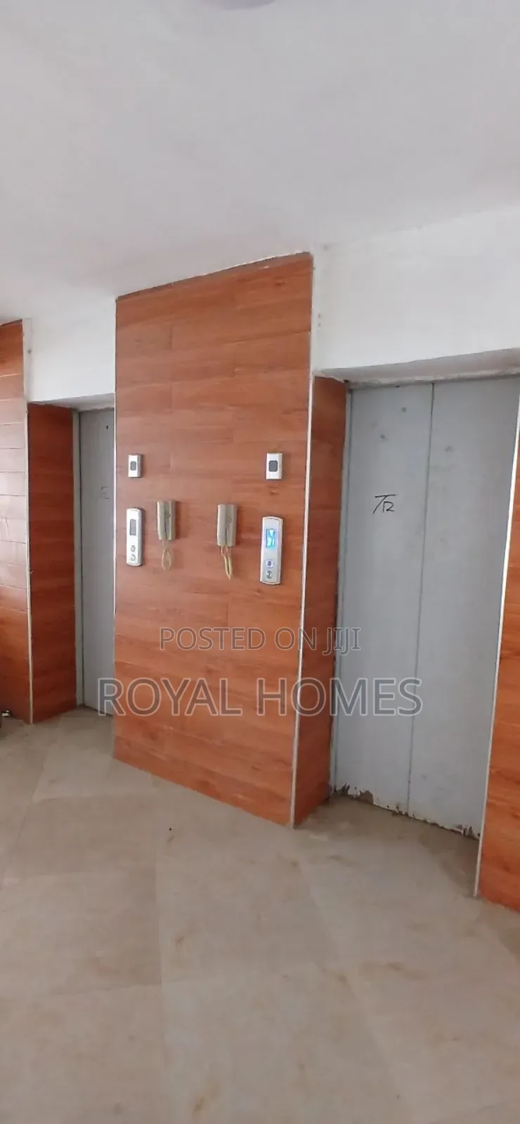 3bdrm Apartment in Noah Real Estate, Bole for rent