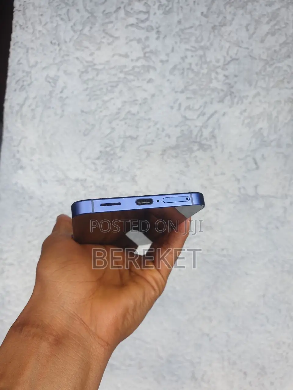 Samsung Galaxy S25 Ultra 256 GB Blue