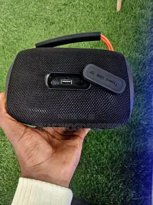 Sodlk Tx11 20w Bluetooth Speaker – አዲስ – 6900 ብር